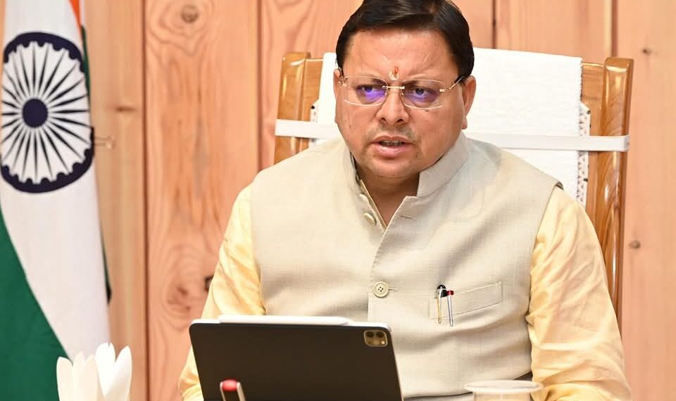 कैंची धाम मेले को लेकर मुख्यमंत्री पुष्कर सिंह धामी की बड़ी पहल – तत्काल, मध्य और दीर्घकालिक योजनाओं पर काम शुरू