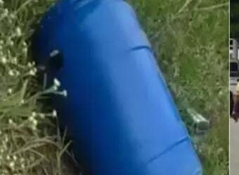 लुधियाना में नीले ड्रम से मिला शव, मेरठ हत्याकांड की दहलाने वाली झलक