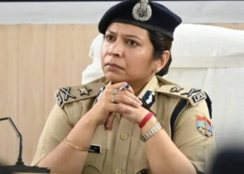 अब पुलिस पर भी पुलिस की नज़र: हल्द्वानी से आई उम्मीद की बड़ी खबर