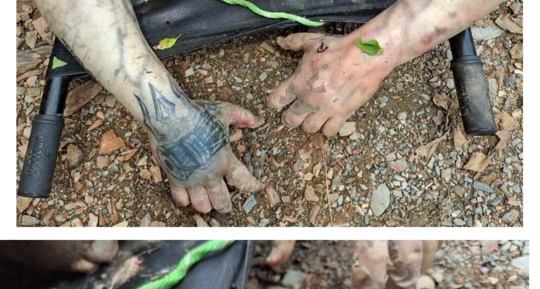 अज्ञात शव की हुई शिनाख्त, नाचनी निवासी के रूप में हुई पहचान