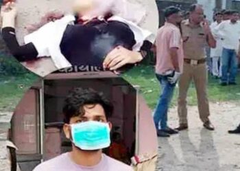 हरिद्वार में लिव-इन पार्टनर की गला रेतकर हत्या, आरोपी प्रेमी गिरफ्तार