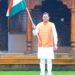 हर घर तिरंगा’ राष्ट्रभक्ति का महाअभियान बन चुका है : मुख्यमंत्री धामी