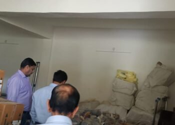 बर्ड फ्लू से निपटने को अल्मोड़ा प्रशासन सतर्क, सीडीओ ने की तैयारियों की गहन समीक्षा