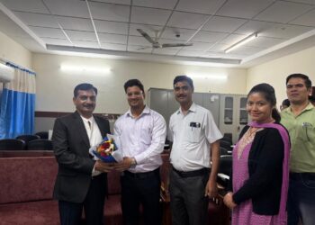 उत्तराखंड चिकित्सा शिक्षा विभाग ने मेडिकल सोशल वर्कर का पदनाम बदलकर “चिकित्सा समाज कल्याण अधिकारी” किया