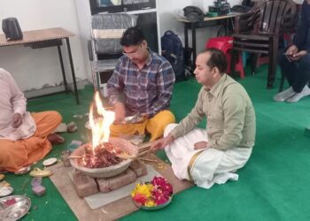 महिला ज्योति सिलाई केंद्र का शुभारंभ, ग्रामीण महिलाओं को मिलेगा कौशल प्रशिक्षण