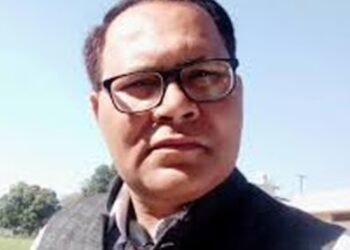 वरिष्ठ पत्रकार राकेश खंडूड़ी का निधन, पत्रकारिता जगत में शोक की लहर