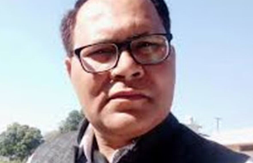 वरिष्ठ पत्रकार राकेश खंडूड़ी का निधन, पत्रकारिता जगत में शोक की लहर