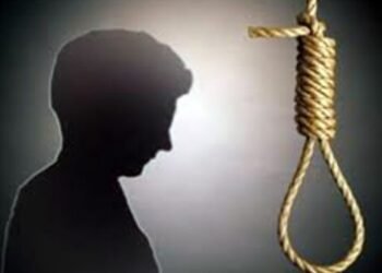 पॉलीटेक्निक छात्र ने फांसी लगाकर की आत्महत्या, परिजनों में मचा कोहराम