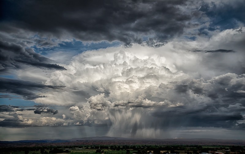 उत्तरकाशी: नौगांव में बादल फटने से मची तबाही, SDRF ने संभाला मोर्चा