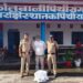 पुलिस की बड़ी कार्रवाई : अवैध शराब तस्करी में दो तस्कर गिरफ्तार