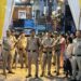 अल्मोड़ा पुलिस का अभियान — नशेड़ियों और असामाजिक तत्वों पर कसा शिकंजा
