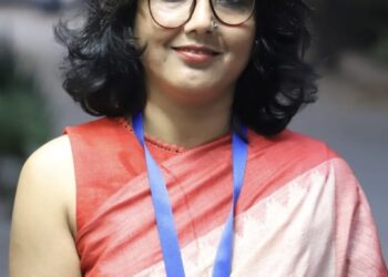 भूदान आंदोलन के प्रणेता आचार्य विनोबा भावे