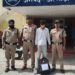 भतरौजखान पुलिस की बड़ी कार्रवाई 4.085 किलो गांजा के साथ बाइक सवार युवक गिरफ्तार, कीमत 1.02 लाख रुपये