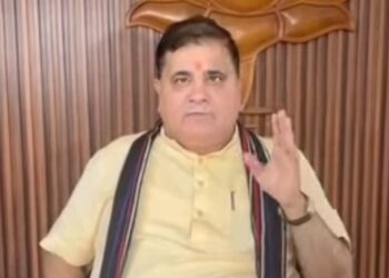 मुख्यमंत्री बदलने की अटकलों पर भाजपा प्रदेश अध्यक्ष महेंद्र भट्ट का बड़ा बयान