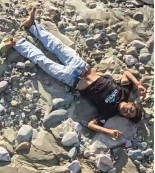 गौला पुल से युवक ने लगाई छलांग, गंभीर हालत में सुशीला तिवारी अस्पताल में भर्ती