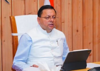 उत्तराखंड कैबिनेट की अहम बैठक में लिए गए बड़े फैसले