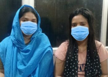 देहरादून में विदेशी नेटवर्क का भंडाफोड़, दो बांग्लादेशी महिलाएं गिरफ्तार