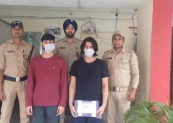 रामनगर : मामूली विवाद में दुकानदार ने युवक पर झोंका फायर, 2 गिरफ्तार