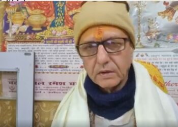 श्रीताराप्रसाद दिव्य पंचांग का विमोचन 22 सितम्बर को