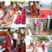 पुलिस लाइन अल्मोड़ा में विधि-विधान से सम्पन्न हुआ भगवान विश्वकर्मा पूजन