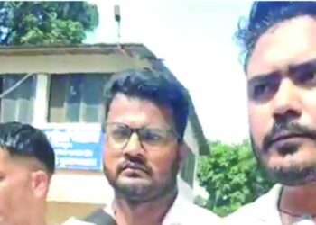 UKSSSC स्नातक स्तरीय परीक्षा पर फिर उठे सवाल, बेरोजगार संघ ने पेपर लीक का लगाया आरोप