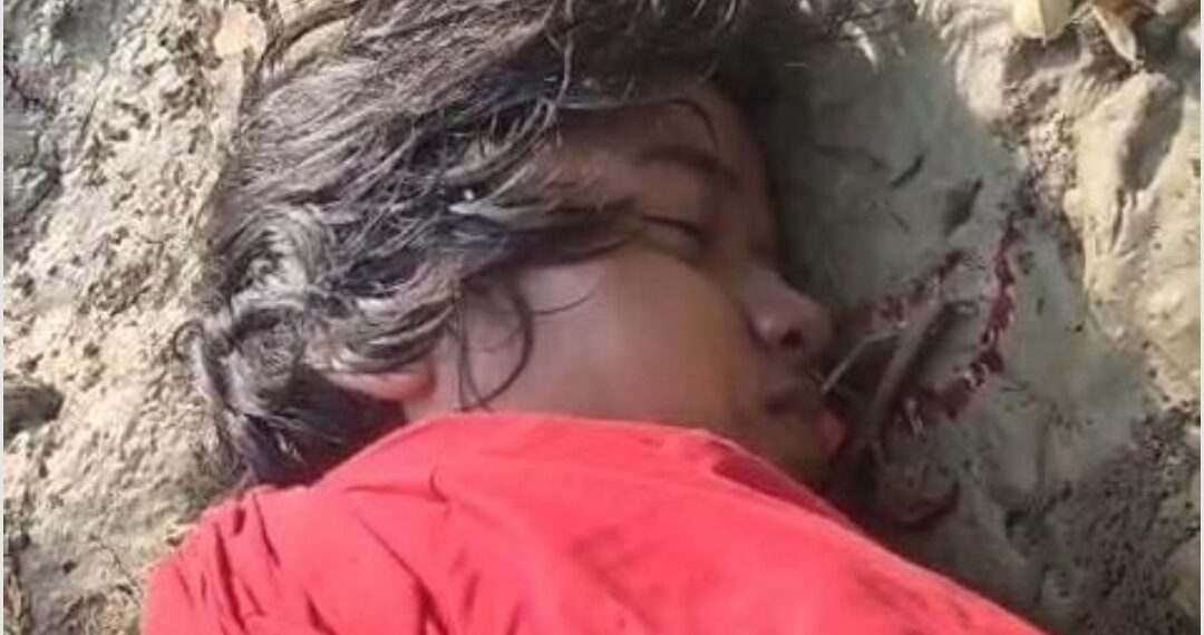 देहरादून: प्रेमनगर में प्लास्टिक कट्टे से मिला युवती का शव, इलाके में सनसनी