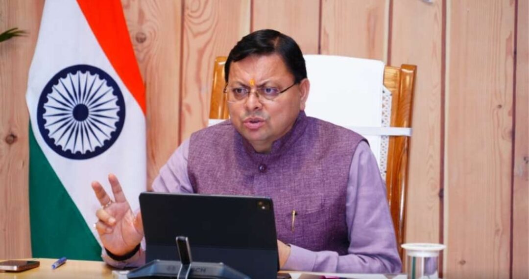 बागेश्वर जिला चिकित्सालय में बच्चे की मौत – लापरवाह डॉक्टर और कर्मचारियों पर बड़ी कार्रवाई