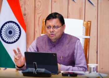 बागेश्वर जिला चिकित्सालय में बच्चे की मौत – लापरवाह डॉक्टर और कर्मचारियों पर बड़ी कार्रवाई