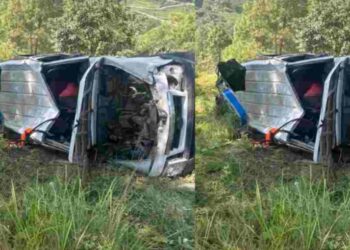 चंपावत में बड़ा हादसा: लफड़ा के पास खाई में गिरी बोलेरो, 11 सवारियों में 4 गंभीर घायल