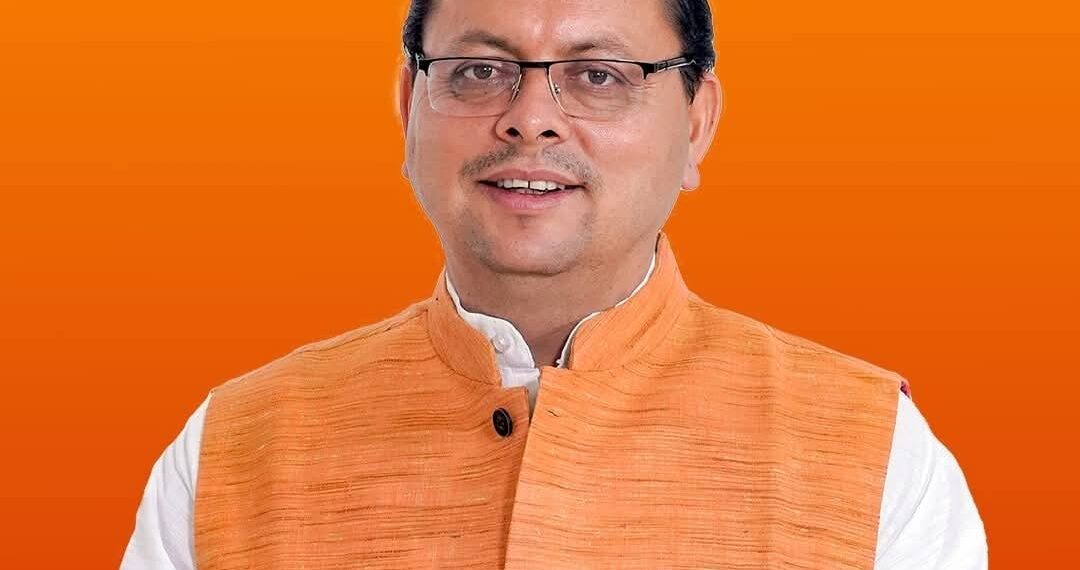 लौह पुरुष सरदार पटेल की जयंती पर मुख्यमंत्री पुष्कर सिंह धामी ने दी श्रद्धांजलि, एकता पदयात्रा का किया शुभारंभ