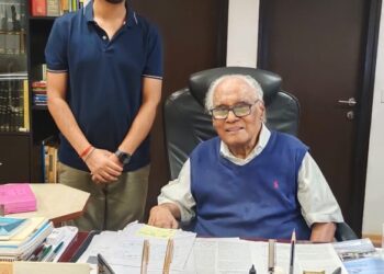 चम्पावत के देवेश चन्द्र बिनवाल ने वैज्ञानिक शोध में हासिल की अंतरराष्ट्रीय उपलब्धि     – उत्तराखंड का नाम किया विश्व पटल पर रोशन