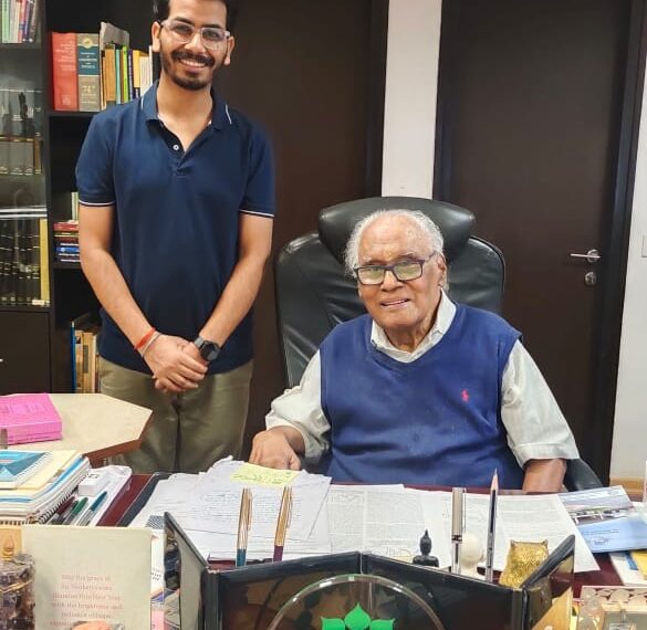 चम्पावत के देवेश चन्द्र बिनवाल ने वैज्ञानिक शोध में हासिल की अंतरराष्ट्रीय उपलब्धि – उत्तराखंड का नाम किया विश्व पटल पर रोशन