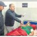 अल्मोड़ा में सरेराह व्यापारी पर चाकू से हमला, भाई भी घायल – व्यापारियों में रोष
