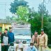 एसएसपी अल्मोड़ा के कड़े एक्शन से नशे के सौदागरों पर ताबड़तोड़ कार्यवाही जारी