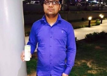 अल्मोड़ा के संदीप विष्ट बने प्रदेश महासचिव — कांग्रेस सेवा दल (युवा ब्रिगेड)