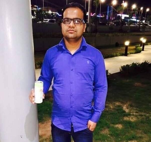 अल्मोड़ा के संदीप विष्ट बने प्रदेश महासचिव — कांग्रेस सेवा दल (युवा ब्रिगेड)