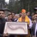 जागेश्वर हमारी आस्था और विश्वास का केंद्र है, इसे भव्य और दिव्य स्वरूप दिया जाएगा” — मुख्यमंत्री धामी