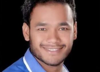 देहरादून में दर्दनाक हादसा: तेज रफ्तार कार ने डीएवी कॉलेज के पूर्व छात्रसंघ अध्यक्ष जितेंद्र बिष्ट को कुचला, मौके पर मौत