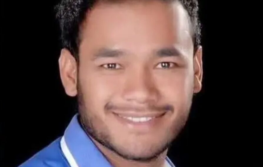 देहरादून में दर्दनाक हादसा: तेज रफ्तार कार ने डीएवी कॉलेज के पूर्व छात्रसंघ अध्यक्ष जितेंद्र बिष्ट को कुचला, मौके पर मौत