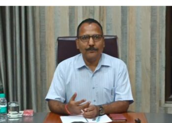 जिलाधिकारी ललित मोहन रयाल का ऐलान — रविवार को कोच युवाओं को कराएंगे खेल प्रशिक्षण, आमजन की समस्याओं के त्वरित समाधान को दी प्राथमिकता