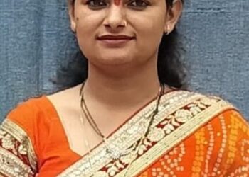 अल्मोड़ा की मीता खन्ना गुप्ता को कुमाऊँ विश्वविद्यालय ने प्रदान की पीएच.डी. की उपाधि