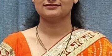 अल्मोड़ा की मीता खन्ना गुप्ता को कुमाऊँ विश्वविद्यालय ने प्रदान की पीएच.डी. की उपाधि