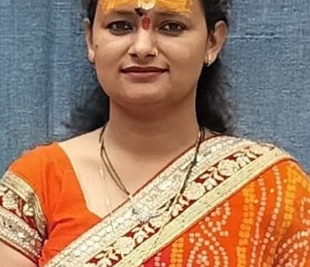 अल्मोड़ा की मीता खन्ना गुप्ता को कुमाऊँ विश्वविद्यालय ने प्रदान की पीएच.डी. की उपाधि