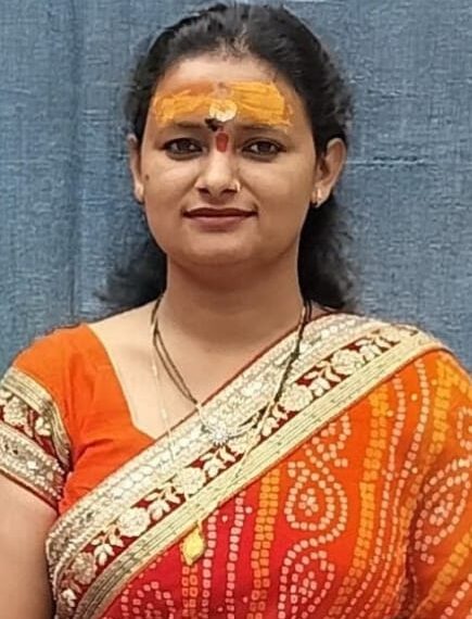 अल्मोड़ा की मीता खन्ना गुप्ता को कुमाऊँ विश्वविद्यालय ने प्रदान की पीएच.डी. की उपाधि