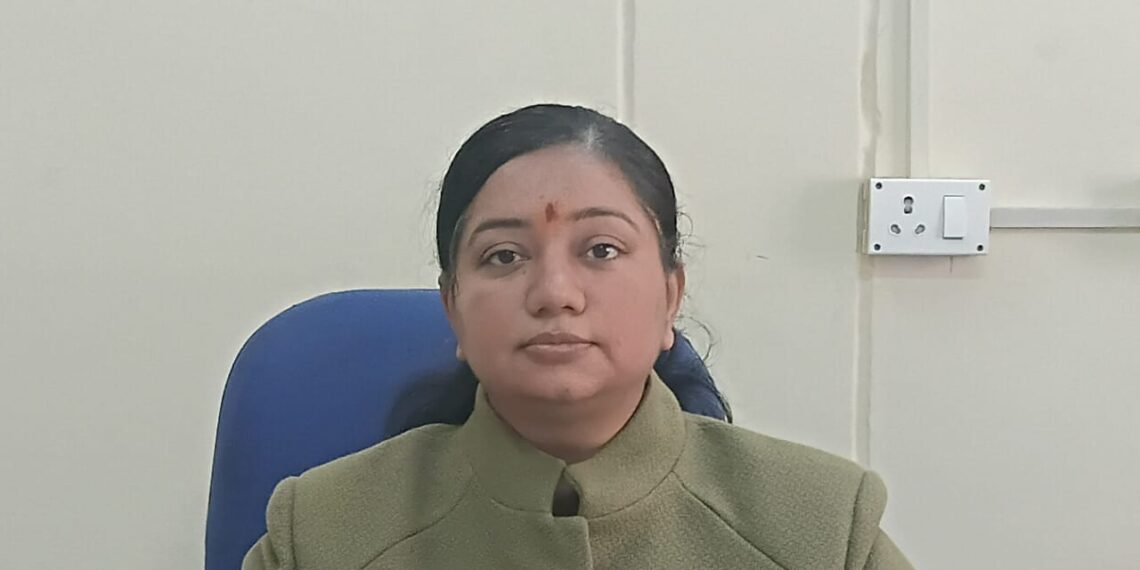 13 दिसम्बर को अल्मोड़ा के सभी न्यायालयों में आयोजित होगी राष्ट्रीय लोक अदालत