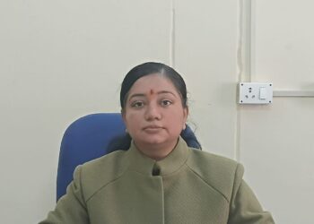 13 दिसम्बर को अल्मोड़ा के सभी न्यायालयों में आयोजित होगी राष्ट्रीय लोक अदालत