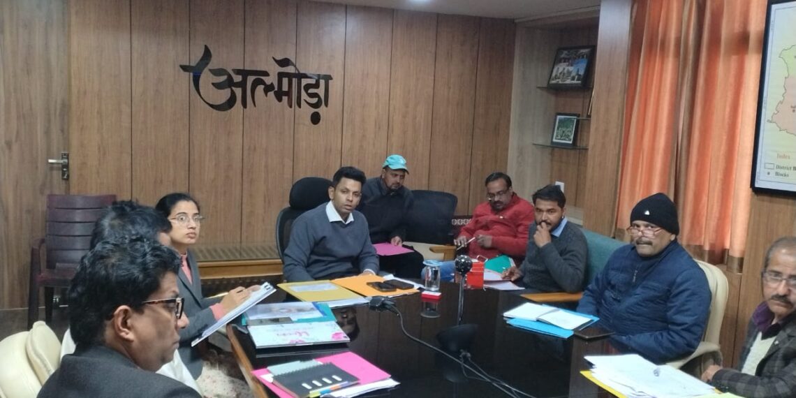 शिक्षा, चिकित्सा, पर्यटन व खेल विकास के लिए 3 करोड़ से अधिक की योजनाओं को मंजूरी