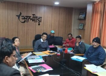 शिक्षा, चिकित्सा, पर्यटन व खेल विकास के लिए 3 करोड़ से अधिक की योजनाओं को मंजूरी