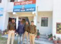 धौलछीना पुलिस की बड़ी कार्रवाई — 302 ग्राम चरस के साथ एक तस्कर गिरफ्तार