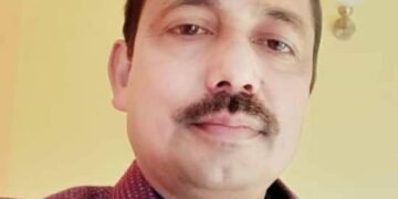 वरिष्ठ पत्रकार व ज्योतिषाचार्य डॉ. मदन मोहन पाठक को “श्री अटल बिहारी वाजपेयी मेमोरियल अवार्ड–2025” से किया गया सम्मानित